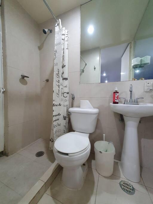 Super Suite Con Bano Y Cocina Excelente Ubicacion Città del Messico Esterno foto