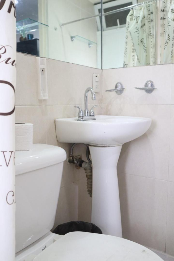 Super Suite Con Bano Y Cocina Excelente Ubicacion Città del Messico Esterno foto