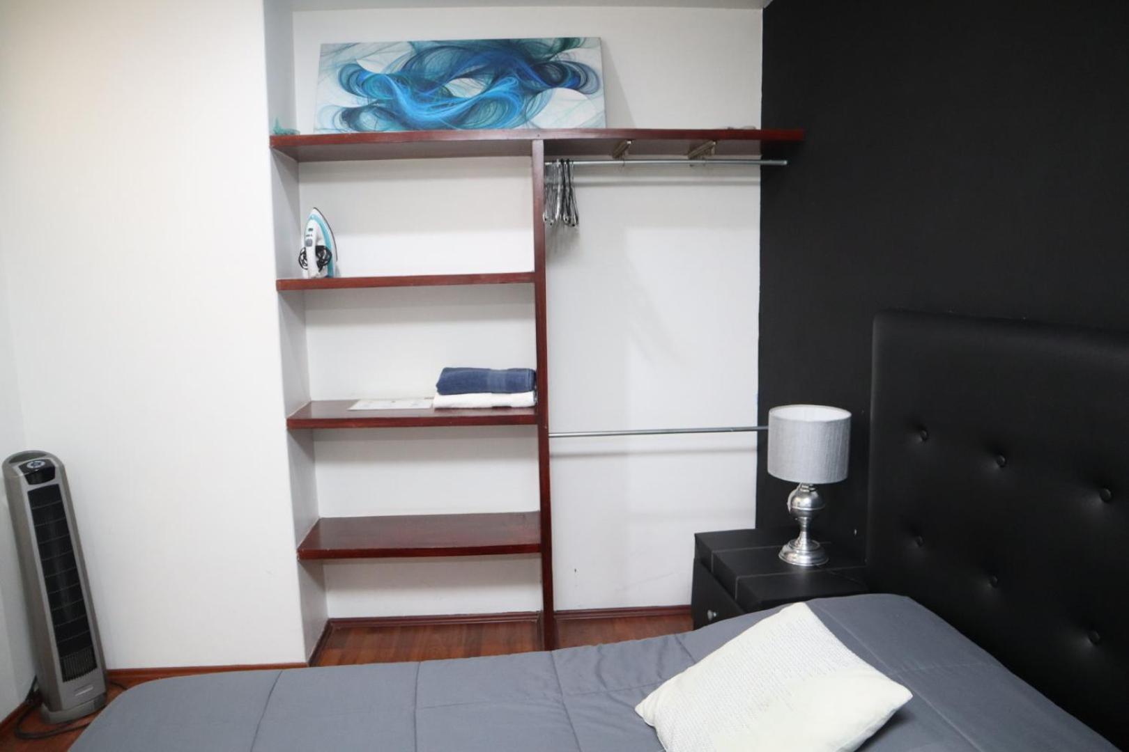 Super Suite Con Bano Y Cocina Excelente Ubicacion Città del Messico Esterno foto